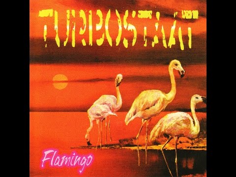 Turbostaat - Flamingo (Bonustrack Version) (Bonustrack Version) (Rookie Records) [Full Album]