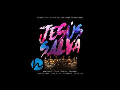 Toma toda mi vida - Marcos Witt feat Josué del Cid