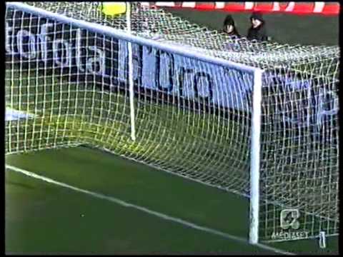 LECCE-REGGINA 0-0 STAGIONE 2008-2009