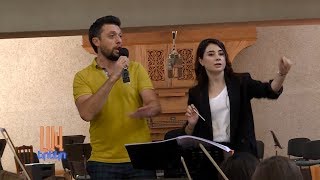 Լրագրող առանց կանոնների․ Ալաբալանիցա (Լավ երեկո)