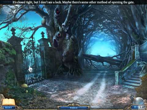 Let's Play Casual Games! Dark Dimensions: City of Fog