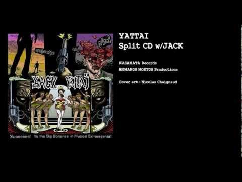 Yattai split w/Jack : 3/ Good Medecine