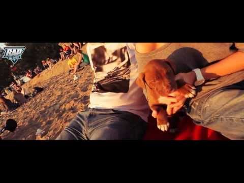 RAP ONE SHOT S06E08: Mikee APG feat. Pablo APG, Spalto - Dam Ci