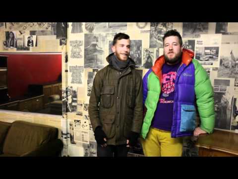 Sonic Traces: From Switzerland - Round Table Knights (norient.com)