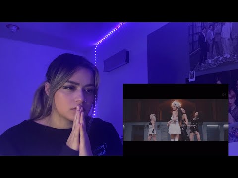 DISCOVERING RED VELVET, PURE ART / Peek a boo, bad boy and psycho MV reaction