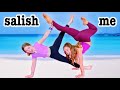 EXTREME FLEXIBILITY CHALLENGE Ft Jordan Matter