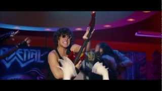 Rock Of Ages &quot;Jukebox Hero&quot; Dance Sequence