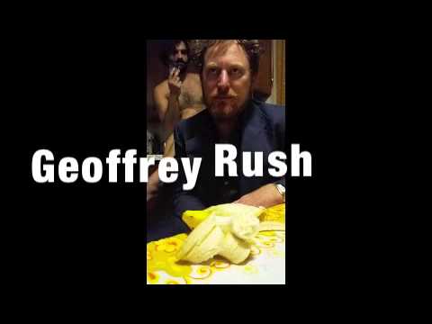 Tour Preparation w/ Tim Basic