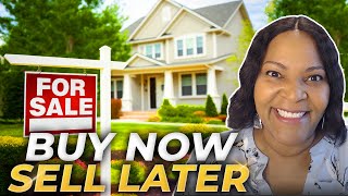 Buy Now, Sell Later In Texas: Real Estate Strategies For A Smooth Transition | DFW Texas Agent