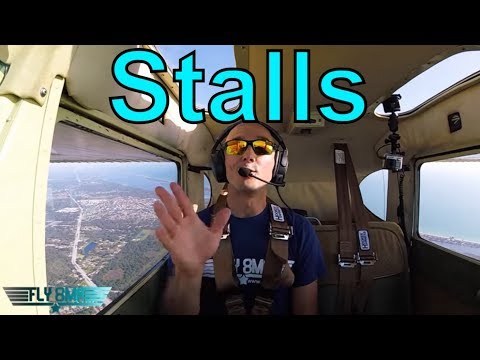 Perfect STALLS | Power On How To