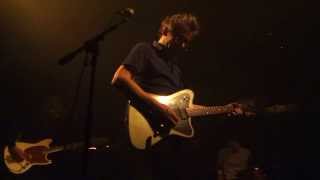 Dean Wareham - Strange (Galaxie 500) - Paris Point Ephemere 2013