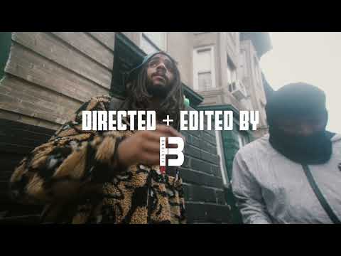 Jay KAO x MG Brazy x Ddot Gass - Free Smoke (Official video)shot by @B3Visions￼