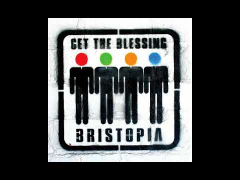 get the blessing - not with standing online metal music video by GET THE BLESSING