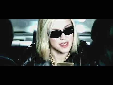 BMW: The Hire ”” Branded Film Series