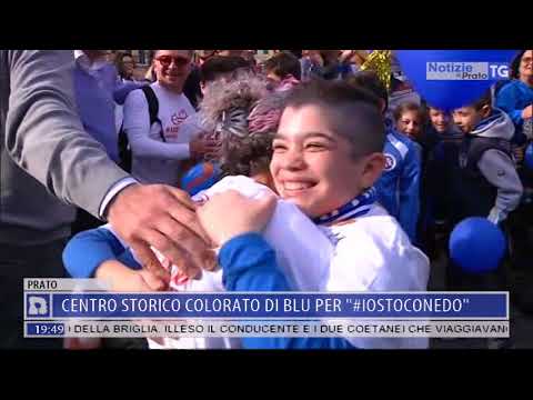 2018-04-14 NOTIZIE DI PRATO TG ORE 19.45