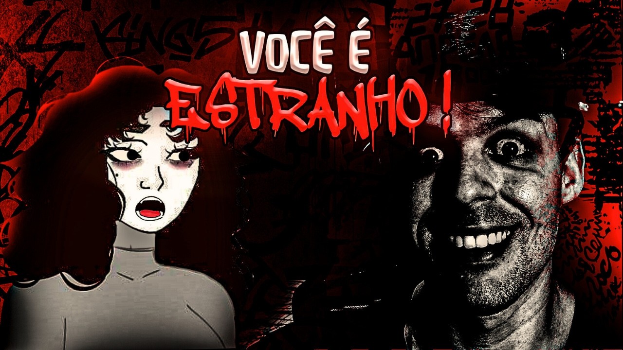 5 things that make people find you WEIRD