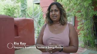 Frequency Breathwork