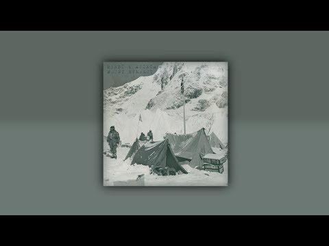 B3RBI X ASCETA - MOUNT EVEREST (Prod. By Asceta)