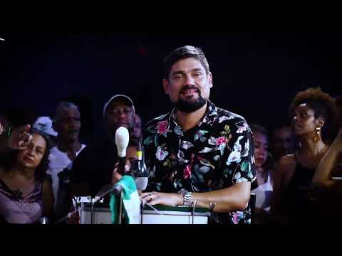 Amor Não é Por Aí - Flores em Vida: Arruda canta Cléber Augusto Vol. 3 (Ao Vivo)