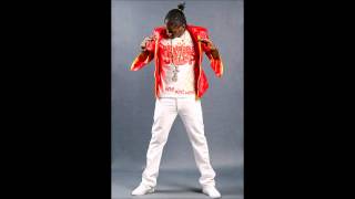 Aidonia - Di Ride (Raw) - Mattrass Riddim (June 2012)