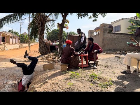 😳😳🥹 SHAOLIN KEEKOO LEILA FT PILATO,YELLOW MAN,ABANA,AKOKO,BILLION,PREMPEH,ASHANGO…