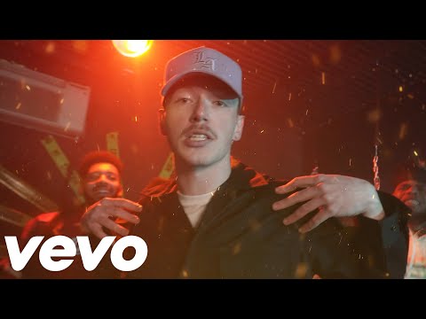 RO$Y- They Said (Official Music Video)