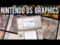 How Graphics worked on the Nintendo DS | MVG
