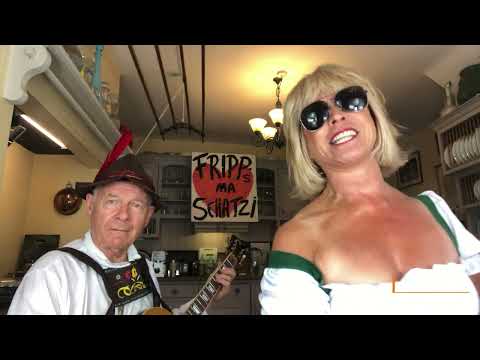 Toyah & Robert's Sunday Lunch - Kleine Lust