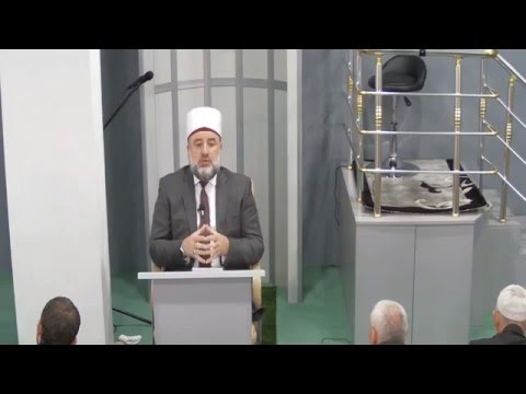 Shtatë gjynahet shkatërruese - Fadil Musliu