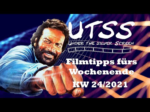 Tipps fürs Wochenende - KW 24/2021