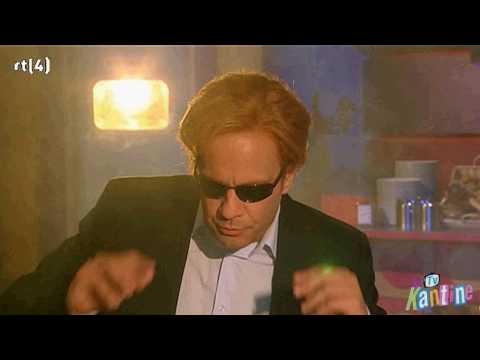 De Cock - Afl. 4 De Tv Kantine