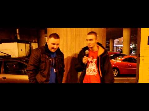 Wywiad z Galonem nrSekta (RAPwUK.com)