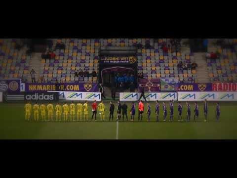 NK MARIBOR - NK ŠENČUR