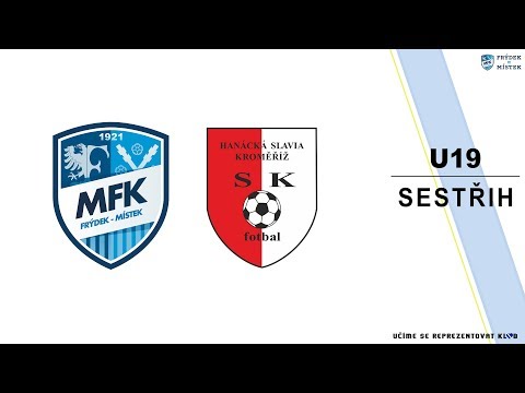 16.k.MSDL-Starší: MFK F-M - HS Kroměříž 1:2