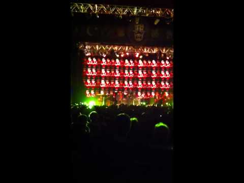 Videoclip de Seven Thirty Seven / Shoe Glue — The Mighty Mighty Bosstones