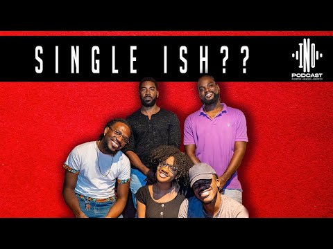 Single-ish ft. Lisa - Red Flags, Romar gets Deep, What our generation got wrong