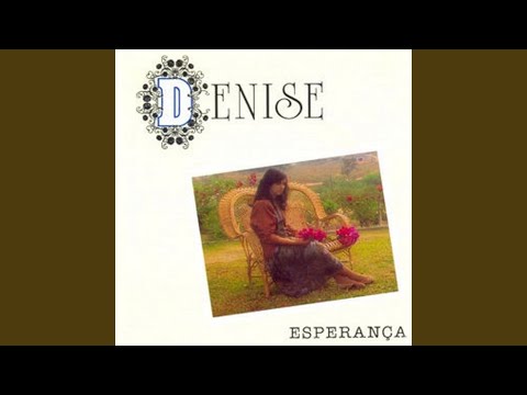 Bem Melhor É Amar - Denise