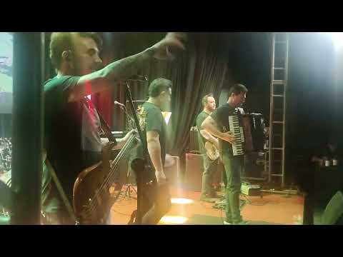 Finalzinho da Festa em São João do Oeste SC - GRUPO MOMENTOS 