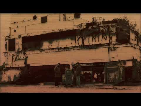 Lektorátus - PUSKAPOR (Official Audio)