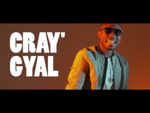 Vibe Drops x K-Brown & Annie - Cravin' for your love  (Official Video)