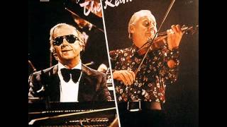 Star Eyes @ Stephane Grappelli &amp; George Shearing