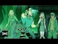 Meddling Kids | The Venture Brothers | Adult Swim