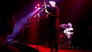 Rainer Maria/Artificial Light at The Chapel San Francisco 11 Oct 2017