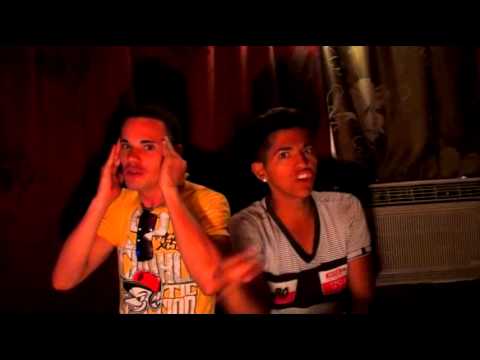 Doble E & Alfombra Roja- Cojeme los Huevos