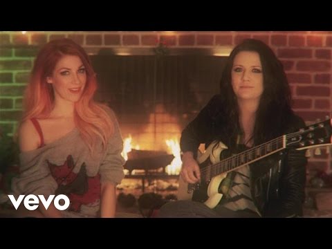 Bonnie McKee - Hallelujah (Live)