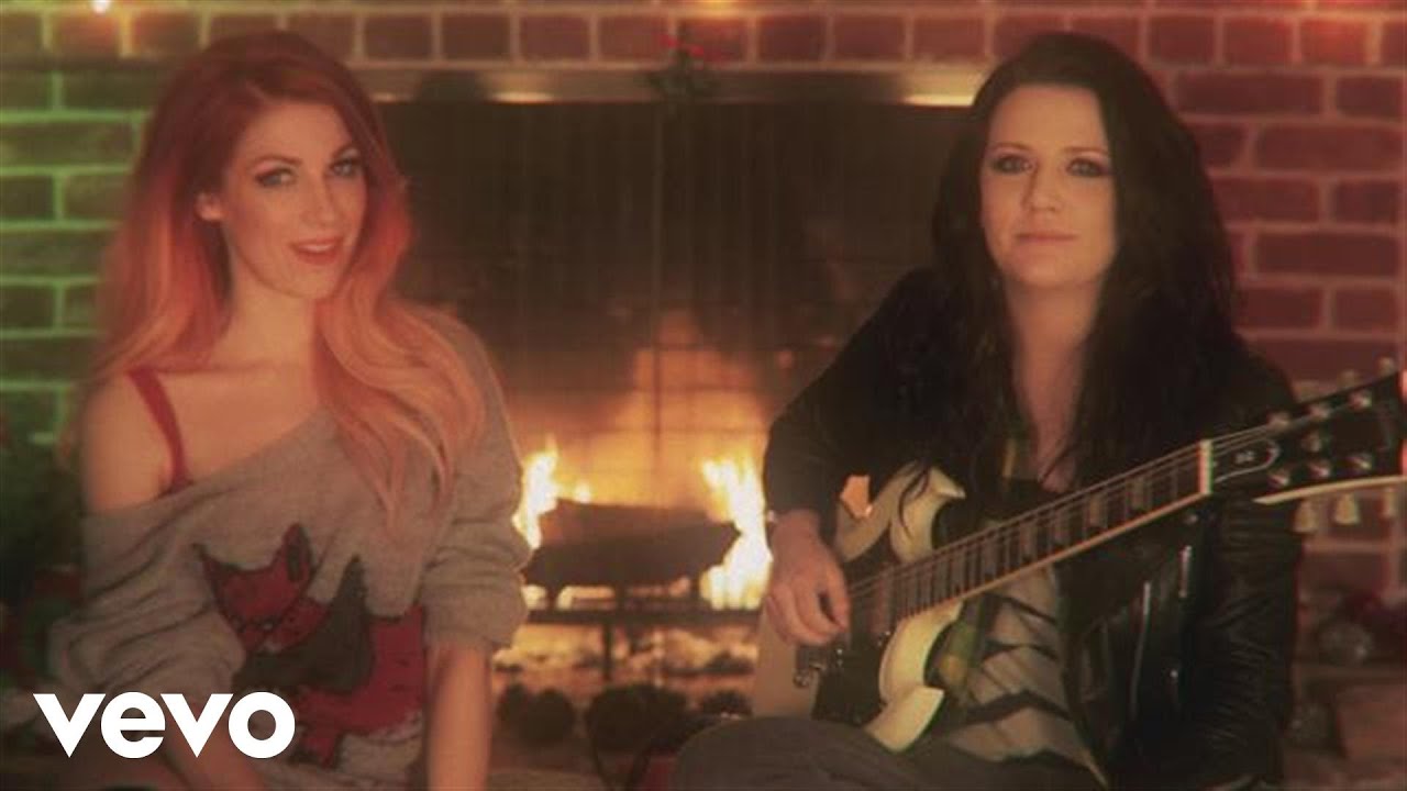 Bonnie McKee — Hallelujah