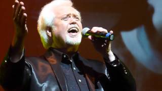 The Osmonds Let Me In live at Liverpool Philharmonic Hall 10th April 2012 P1000995.MOV