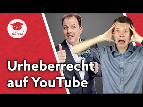 Welche Musik darf ich in meinen Videos verwenden? Urheberrecht auf YouTube | Mit Christian Solmecke