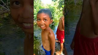 Download lagu menemukan sungai jernih di hutan mp3