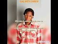 MAKOSƐM By MASINDA